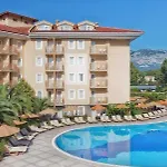 Θέρετρο Akka Claros 4*