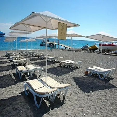 Resort Akka Claros