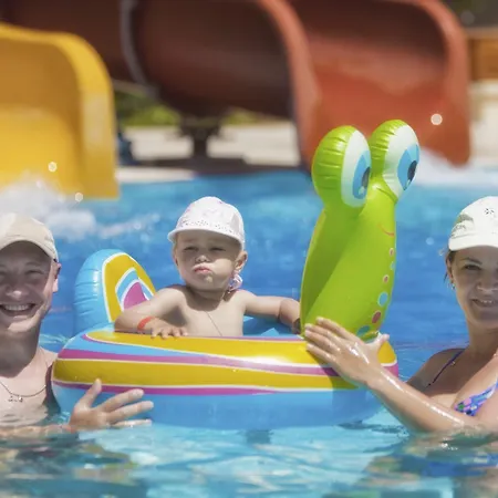 Akka Claros Resort Kemer