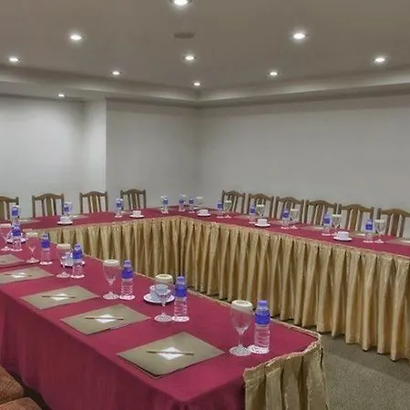 Resort Akka Claros 4*