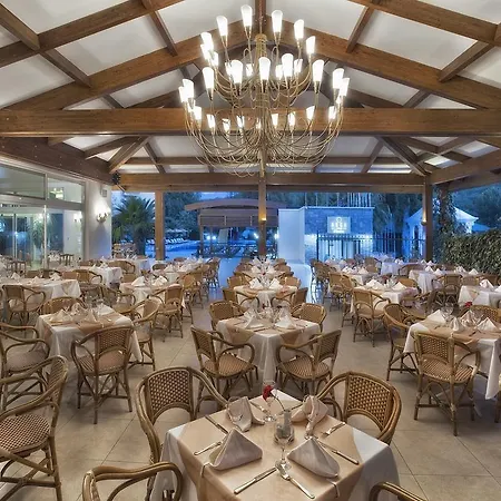 Akka Claros 4* Kemer