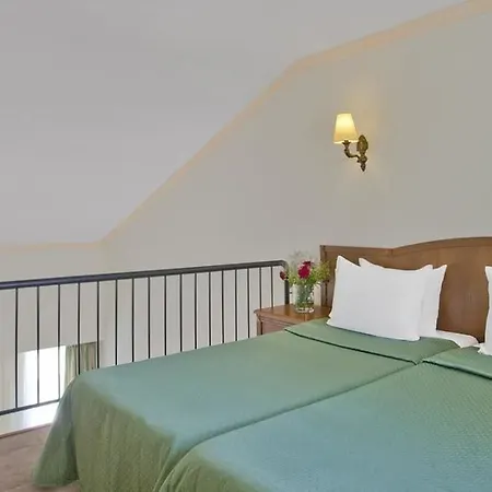 Akka Claros Resort Kemer