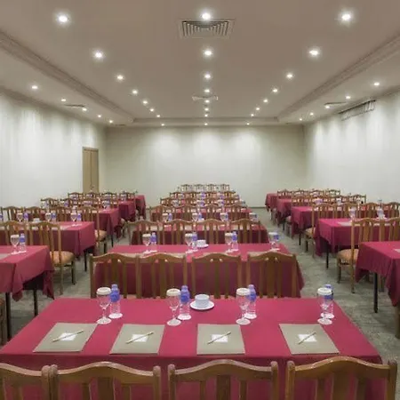 Akka Claros 4* Kemer