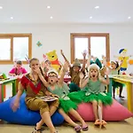 Akka Claros Resort Kemer