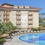 Resort Akka Claros Kemer