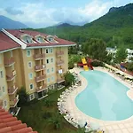 Akka Claros Kemer