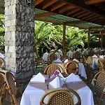 Resort Akka Claros