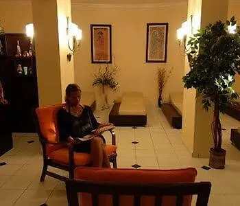 Akka Claros منتجع 4*