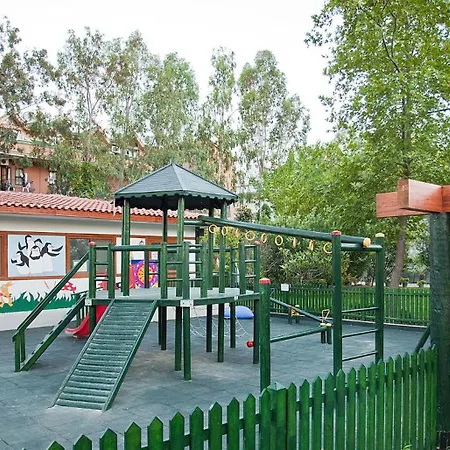 منتجع Akka Claros