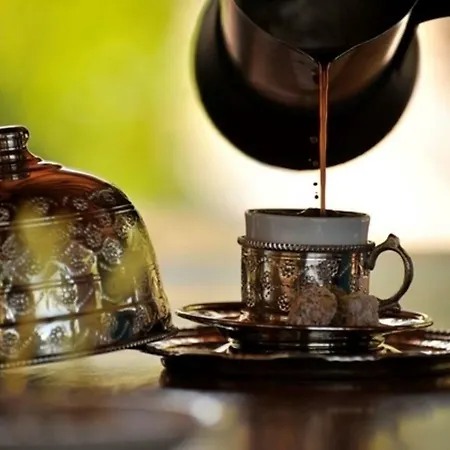 منتجع Akka Claros كمر