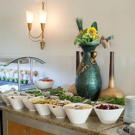 منتجع Akka Claros كمر