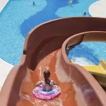 Üdülőközpont Akka Claros Kemer