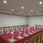 Ośrodek wypoczynkowy Akka Claros 4*