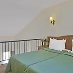 Akka Claros Üdülőközpont Kemer