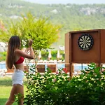 Ośrodek wypoczynkowy Akka Claros 4*