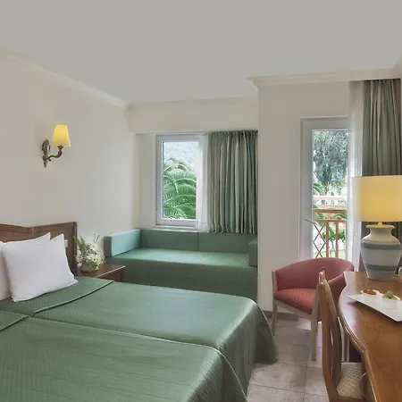 Akka Claros 4* Kemer