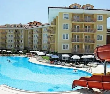 Resort Akka Claros Kemer