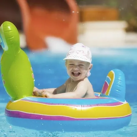 Akka Claros Ośrodek wypoczynkowy 4*