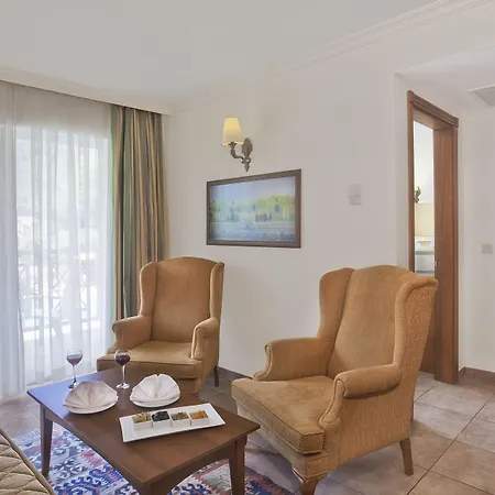 Akka Claros Resort Kemer