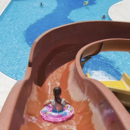 Resort Akka Claros Kemer