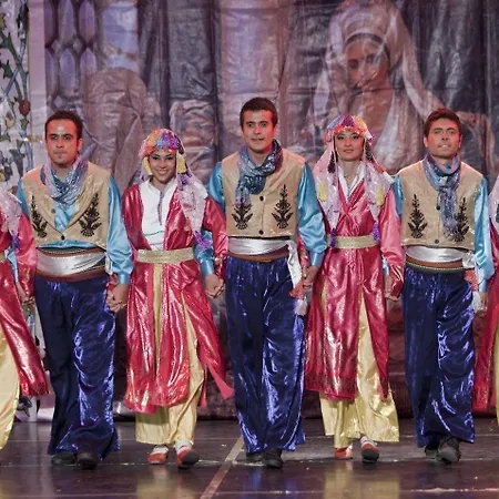 Resort Akka Claros 4*