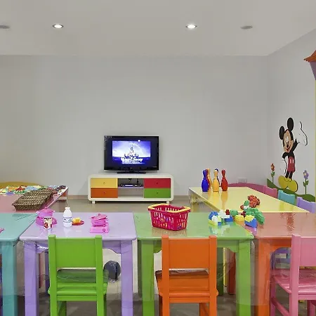 Resort Akka Claros 4*