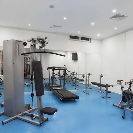 Akka Claros 4* Kemer