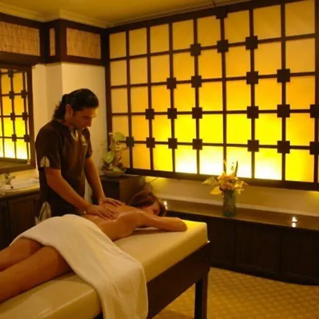 Resort Akka Claros Kemer