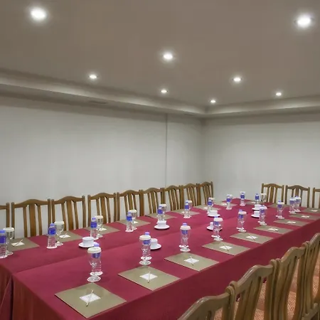 Resort Akka Claros 4*