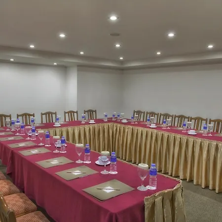 Resort Akka Claros Kemer