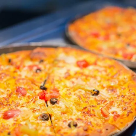 Resort Akka Claros Kemer