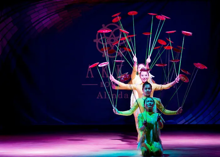 Akka Claros Resort Kemer