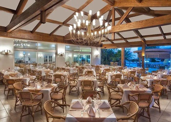 Resort Akka Claros
