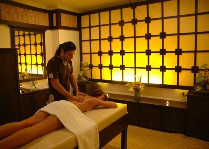 Resort Akka Claros Kemer