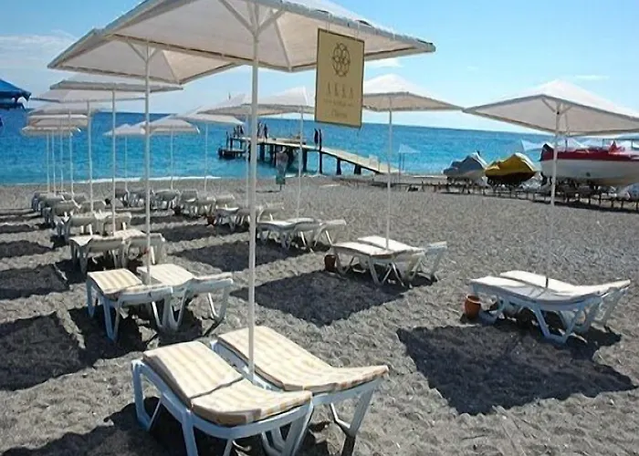 Resort Akka Claros