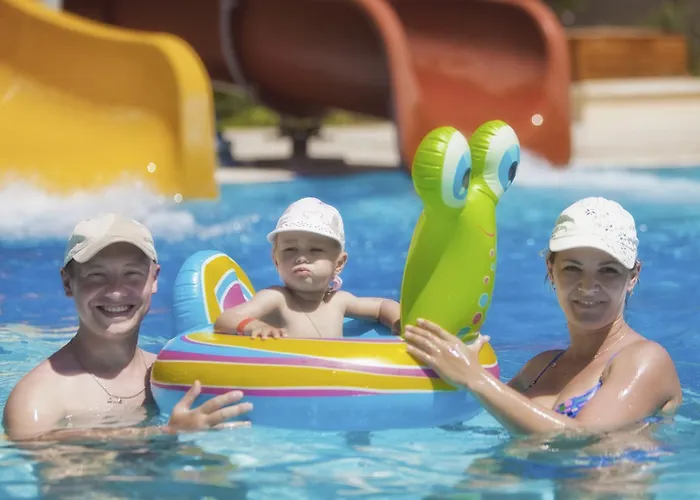 Akka Claros Ośrodek wypoczynkowy Kemer