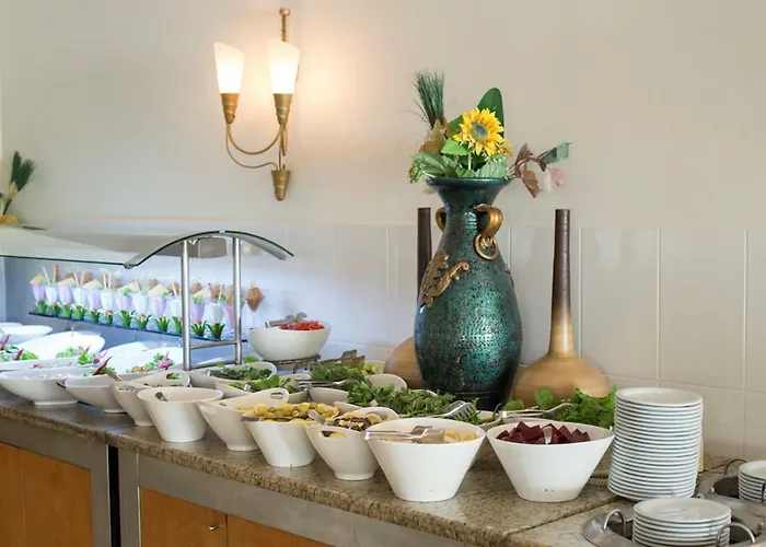 Resort Akka Claros Kemer