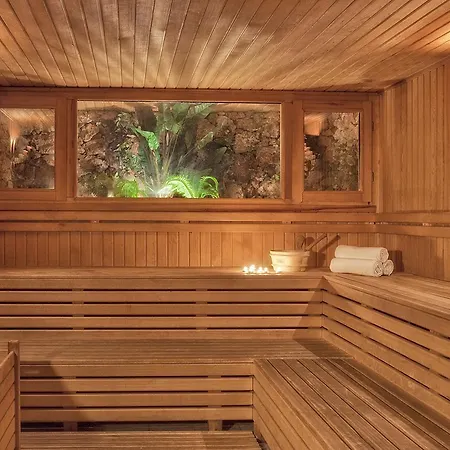 Akka Claros Resort Kemer