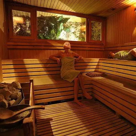 Akka Claros 4* Kemer