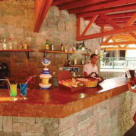 Akka Claros 4* Kemer