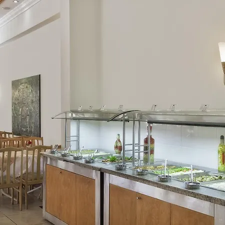 Akka Claros 리조트