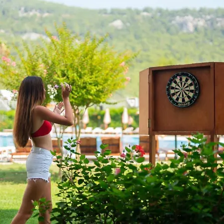 Resort Akka Claros 4*