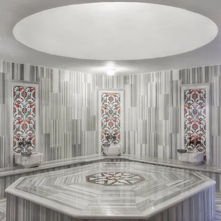 리조트 Akka Claros 4*