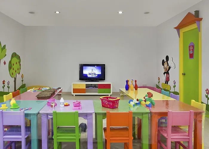 Resort Akka Claros 4*
