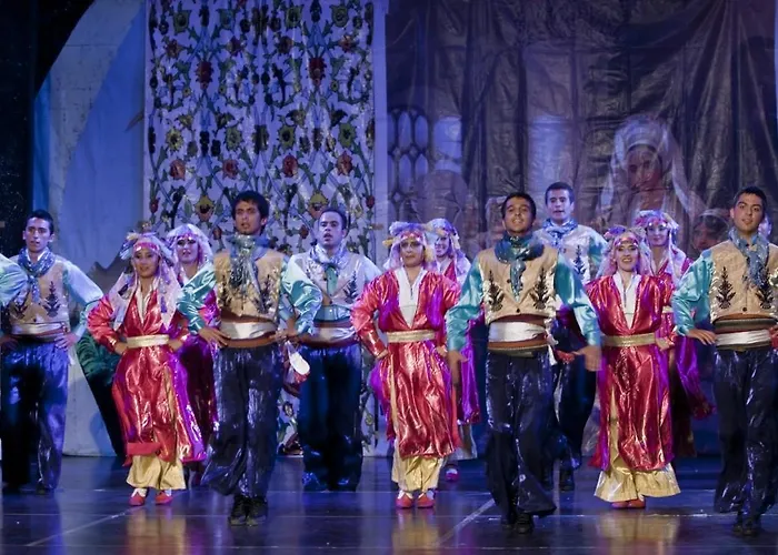 Resort Akka Claros 4*