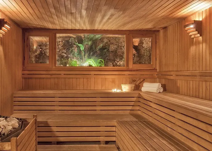 Akka Claros Resort Kemer