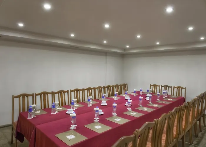 Resort Akka Claros 4*