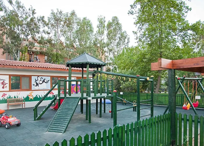 Resort Akka Claros
