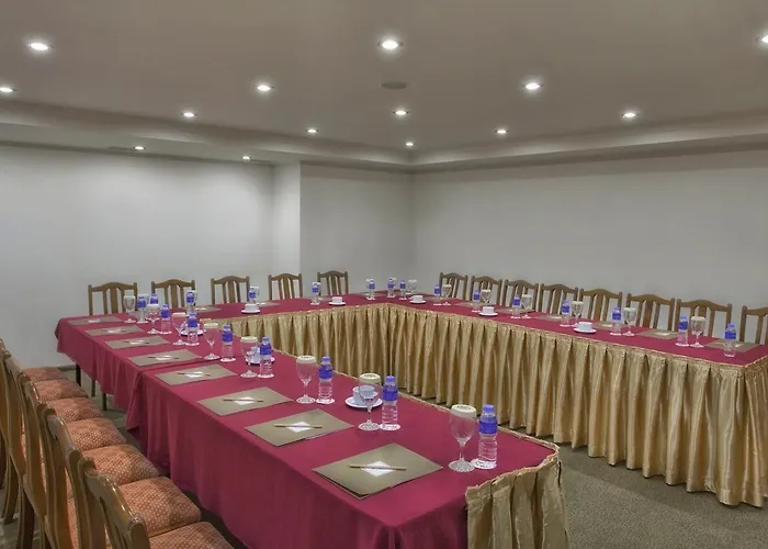 Resort Akka Claros Kemer