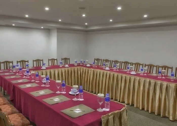 Resort Akka Claros 4*